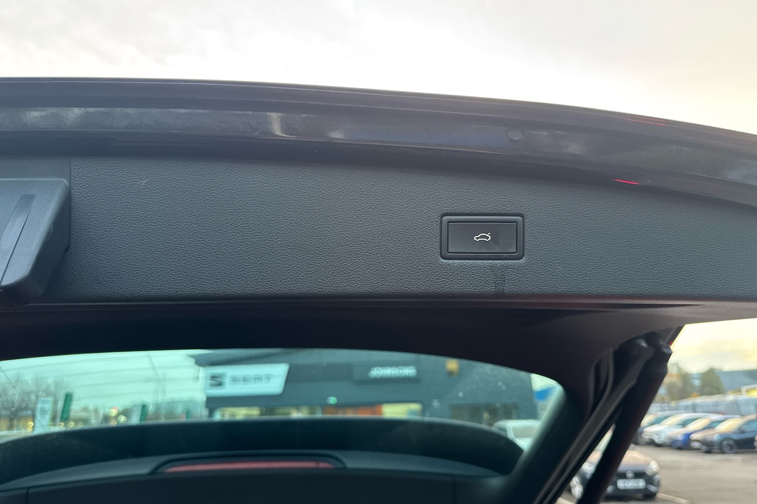 Used SEAT Tarraco 2022 for sale - 76675041: Photo 8