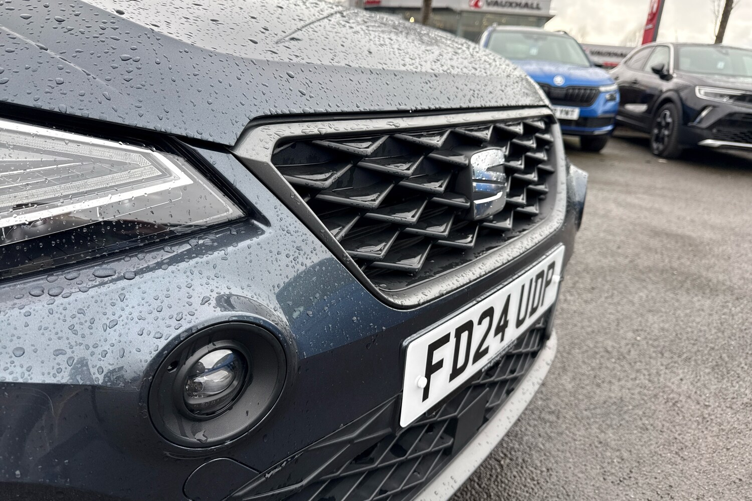 Used SEAT Arona 2024 for sale - 78159003: Photo 16