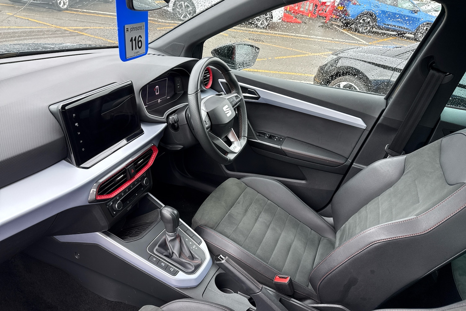 Used SEAT Arona 2024 for sale - 78159003: Photo 2