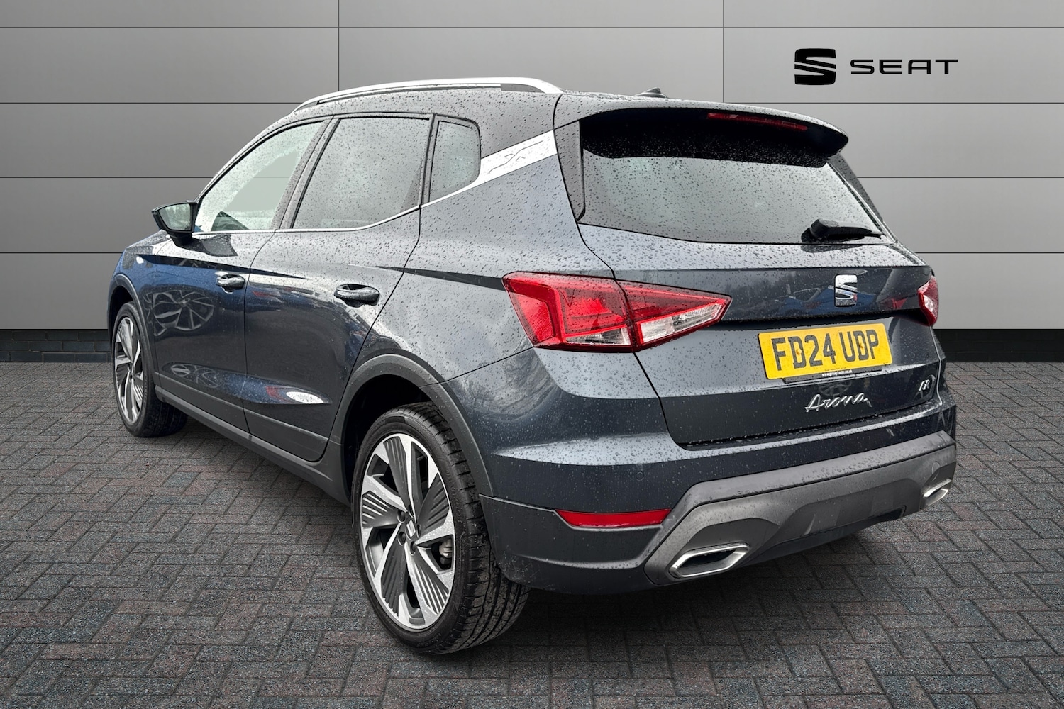 Used SEAT Arona 2024 for sale - 78159003: Photo 3