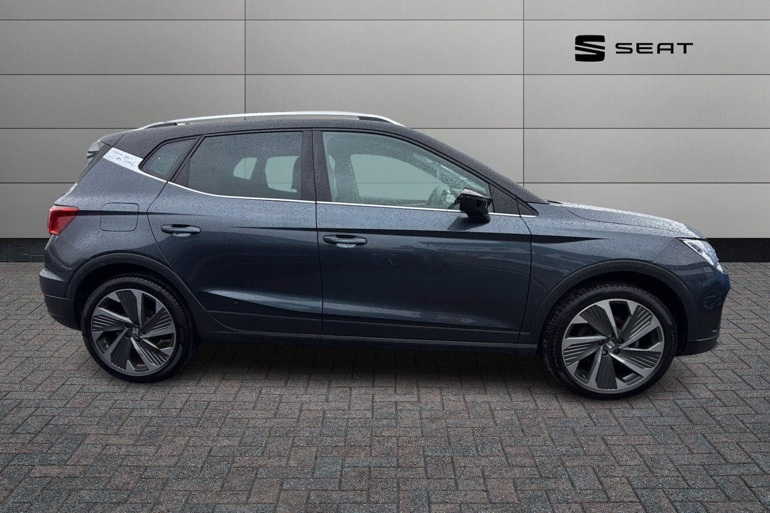 Used SEAT Arona 2024 for sale - 78159003: Photo 4