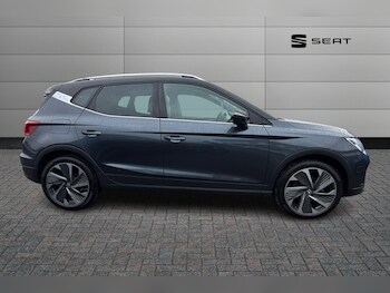 Used SEAT Arona 2024 for sale - 78159003: Photo