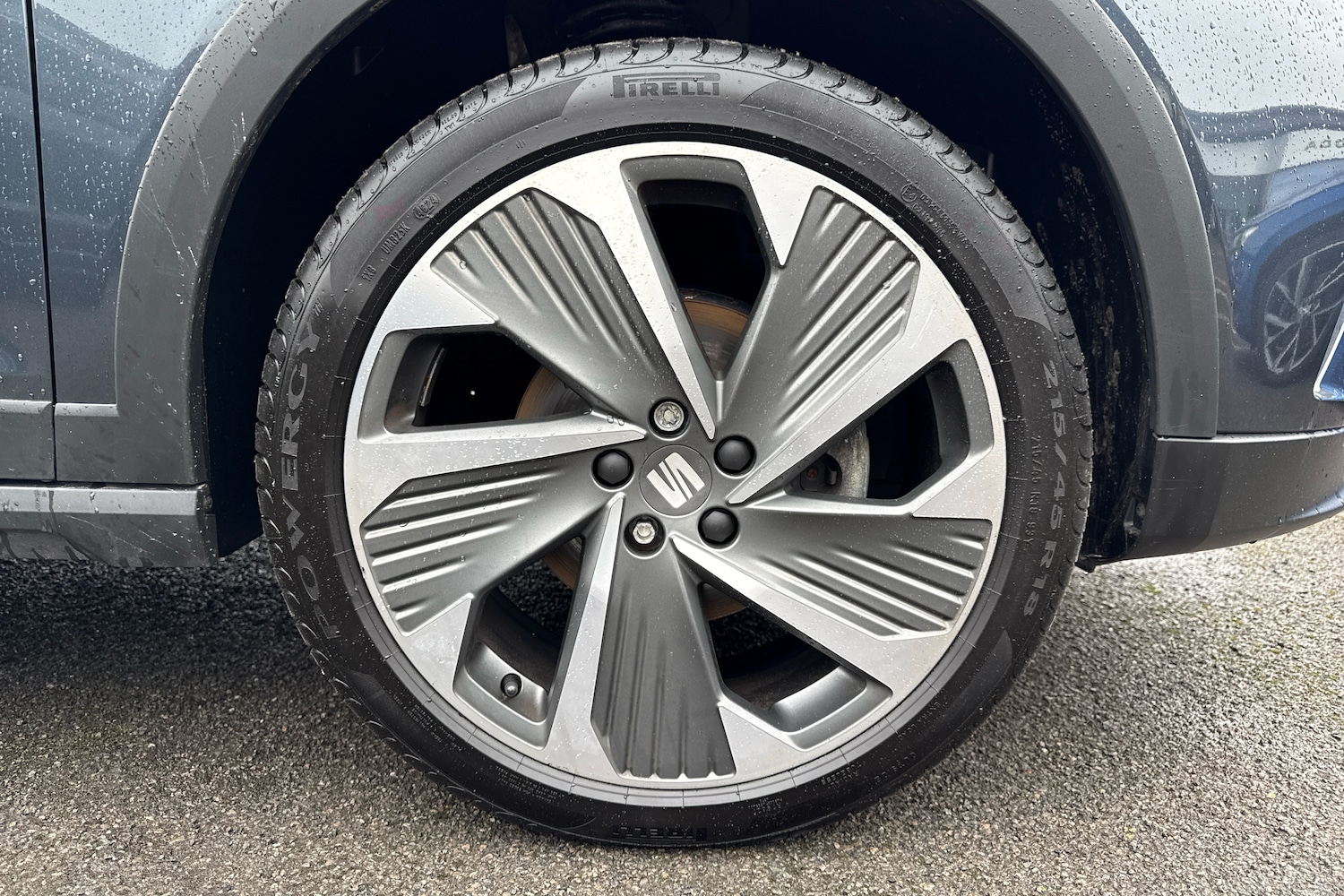 Used SEAT Arona 2024 for sale - 78159003: Photo 5