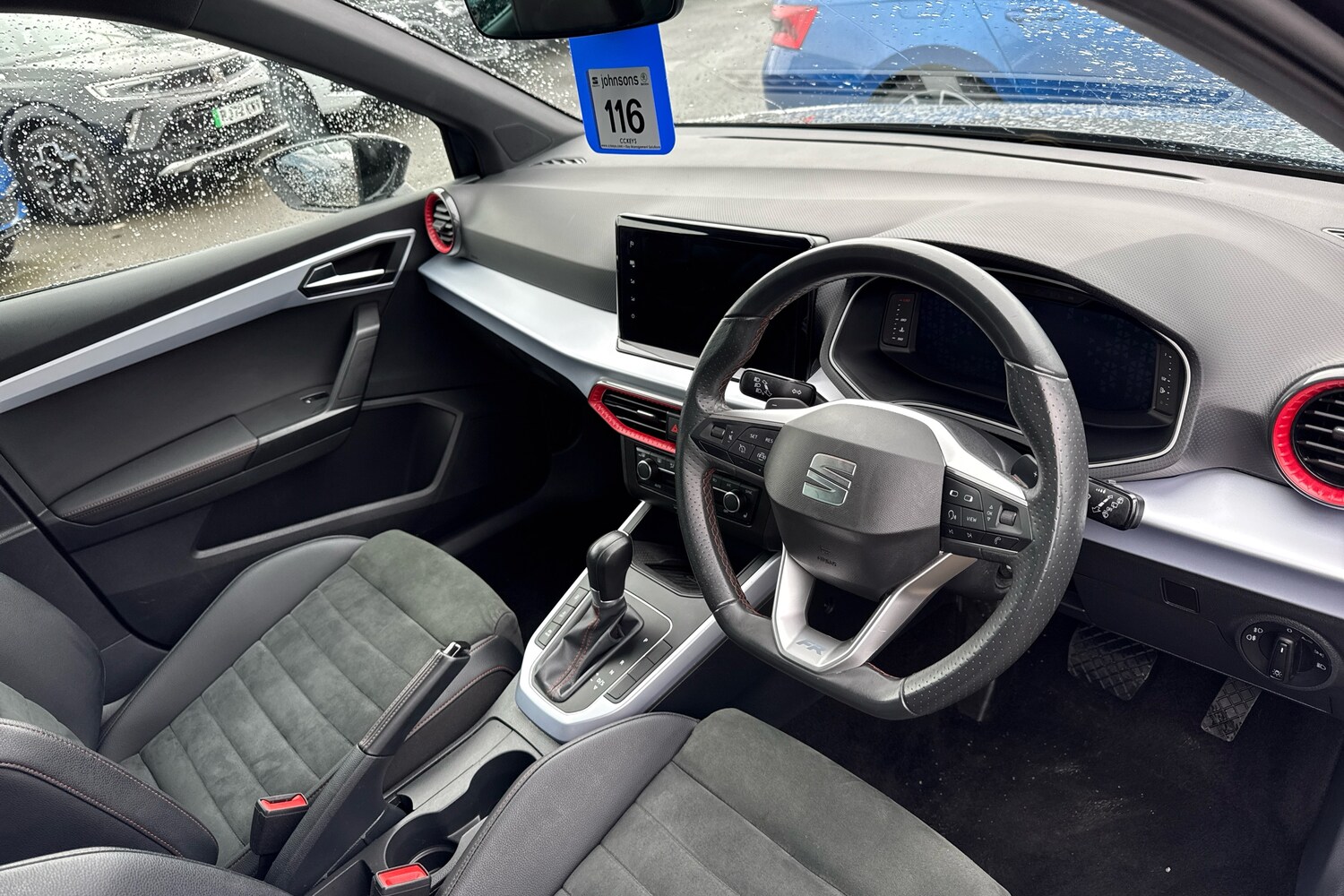 Used SEAT Arona 2024 for sale - 78159003: Photo 6