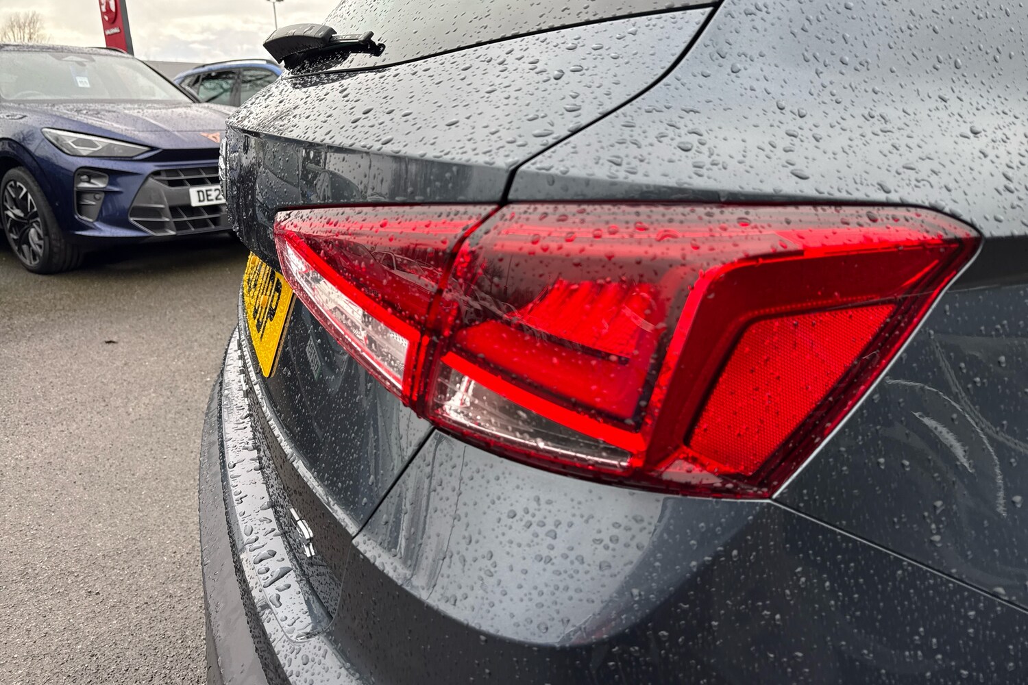 Used SEAT Arona 2024 for sale - 78159003: Photo 7