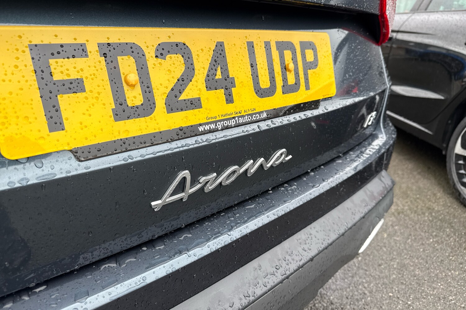 Used SEAT Arona 2024 for sale - 78159003: Photo 9