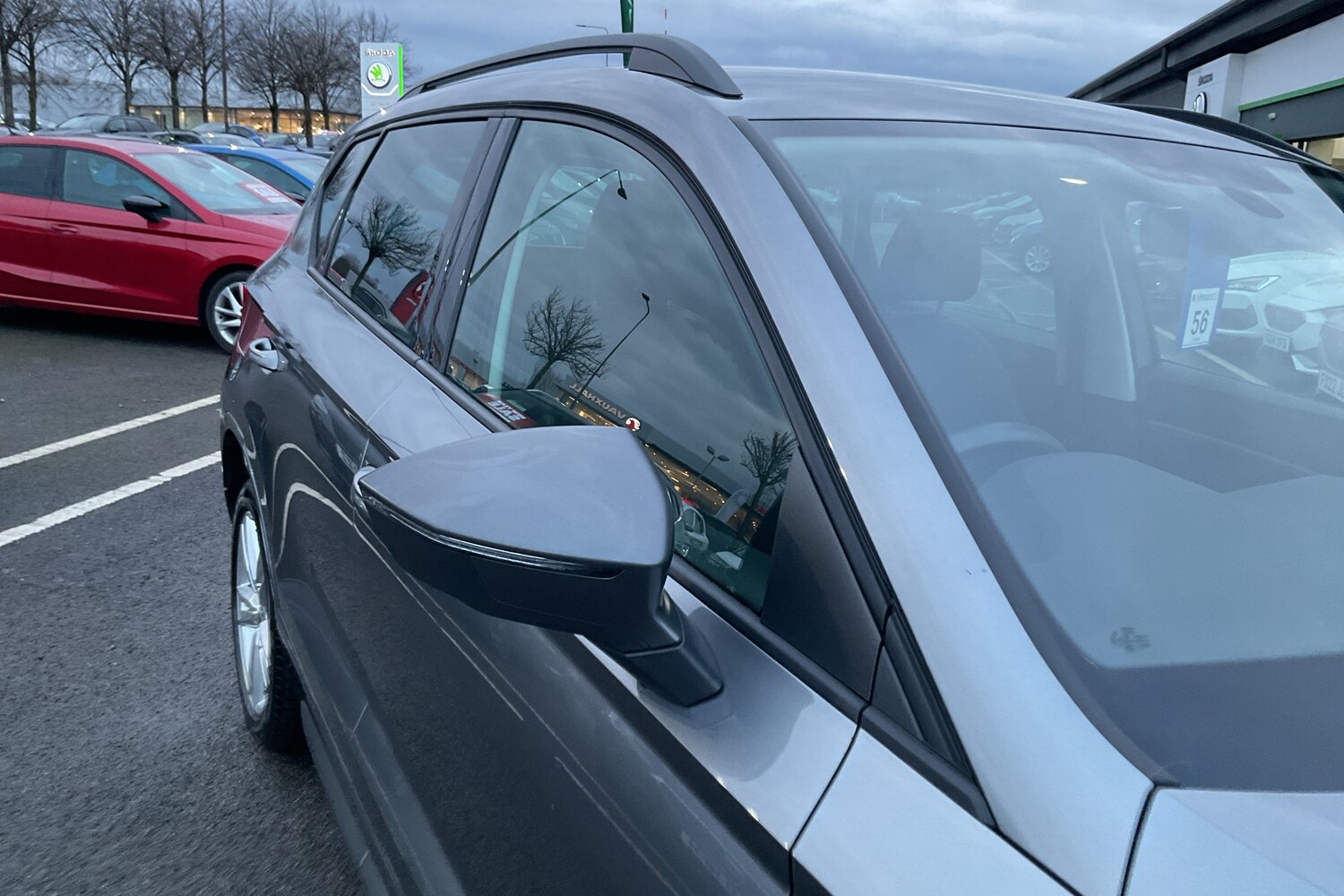 Used SEAT Ateca 2024 for sale - 78088805: Photo 11