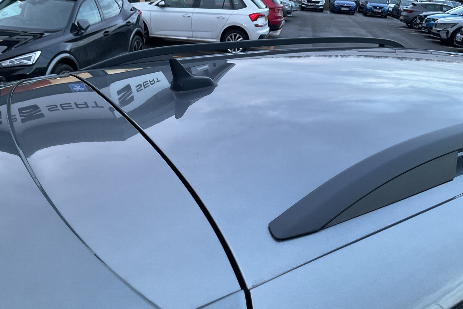 Used SEAT Ateca 2024 for sale - 78088805: Photo 15