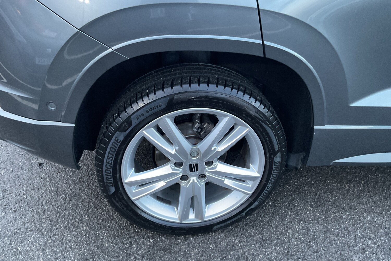 Used SEAT Ateca 2024 for sale - 78088805: Photo 16