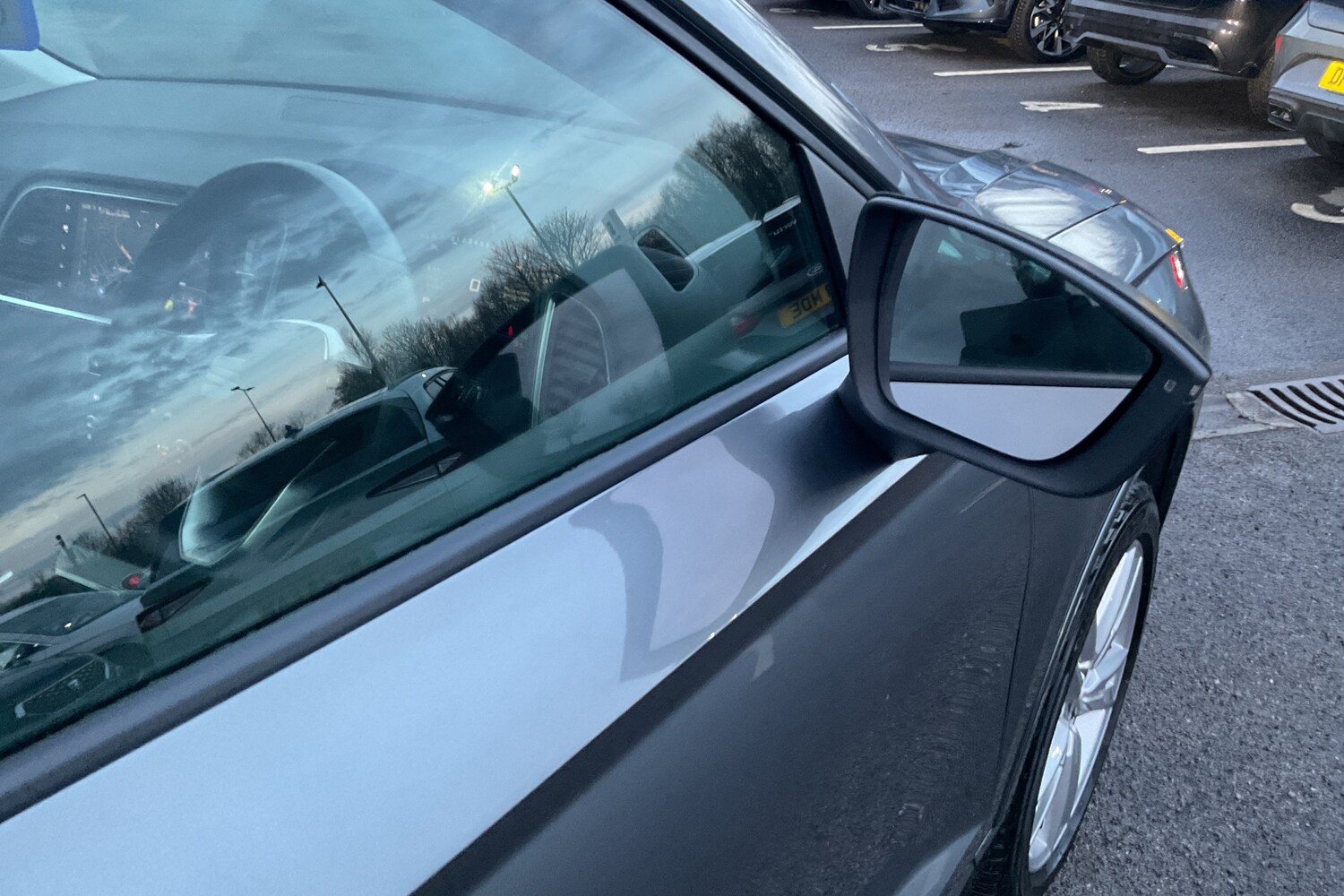 Used SEAT Ateca 2024 for sale - 78088805: Photo 17