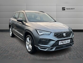 Used SEAT Ateca 2024 for sale - 78088805: Photo