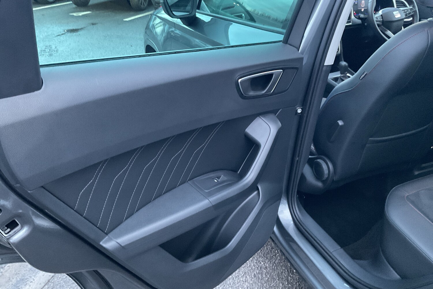 Used SEAT Ateca 2024 for sale - 78088805: Photo 20