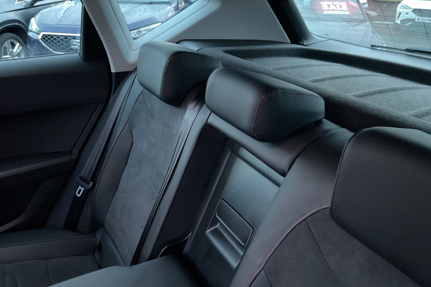 Used SEAT Ateca 2024 for sale - 78088805: Photo 21