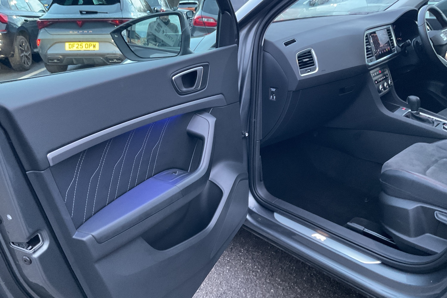 Used SEAT Ateca 2024 for sale - 78088805: Photo 24