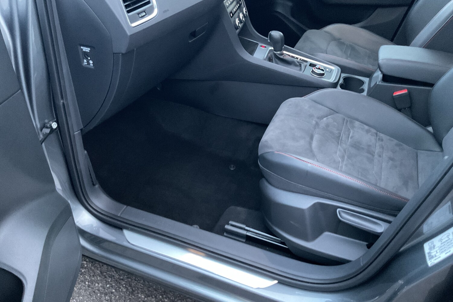 Used SEAT Ateca 2024 for sale - 78088805: Photo 25