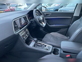 Used SEAT Ateca 2024 for sale - 78088805: Photo