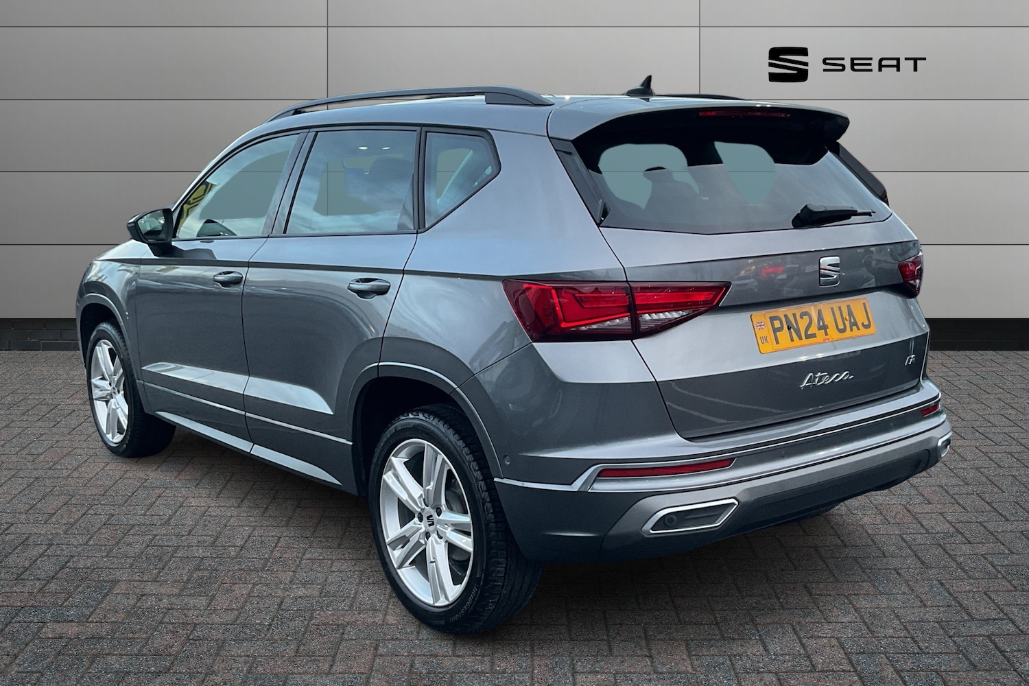 Used SEAT Ateca 2024 for sale - 78088805: Photo 3