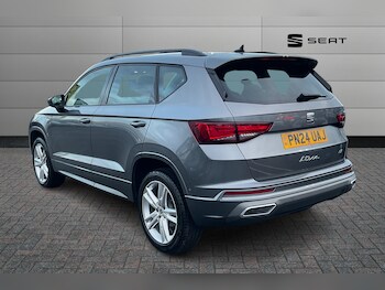 Used SEAT Ateca 2024 for sale - 78088805: Photo