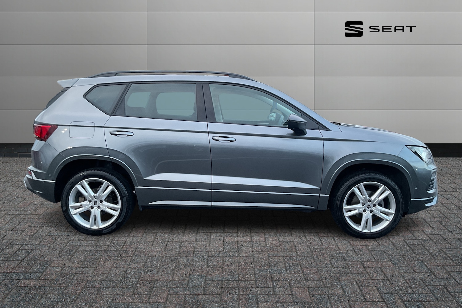 Used SEAT Ateca 2024 for sale - 78088805: Photo 4