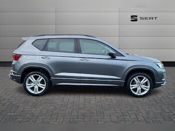 Used SEAT Ateca 2024 for sale - 78088805: Photo