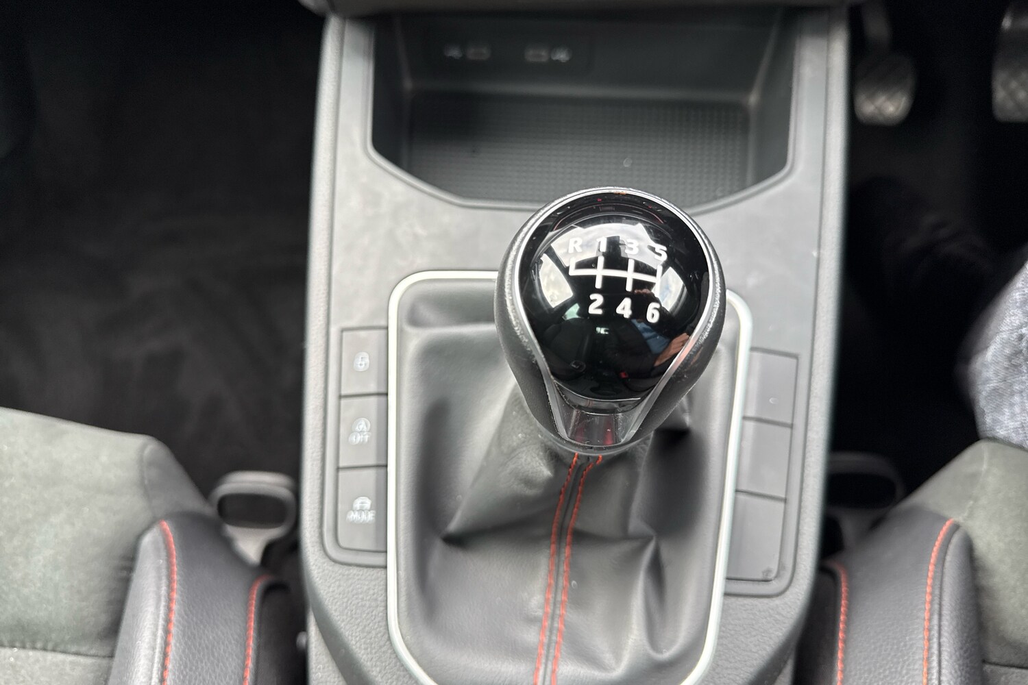 Used SEAT Ibiza 2024 for sale - 77959639: Photo 21