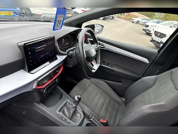 Used SEAT Ibiza 2024 for sale - 77959639: Photo