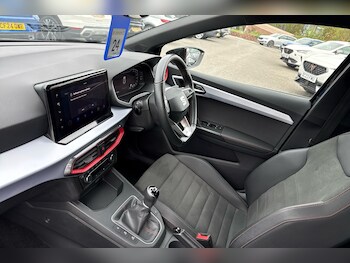 Used SEAT Ibiza 2024 for sale - 78423457: Photo