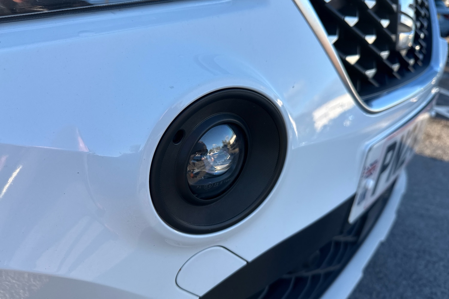 Used SEAT Arona 2024 for sale - 76677782: Photo 10