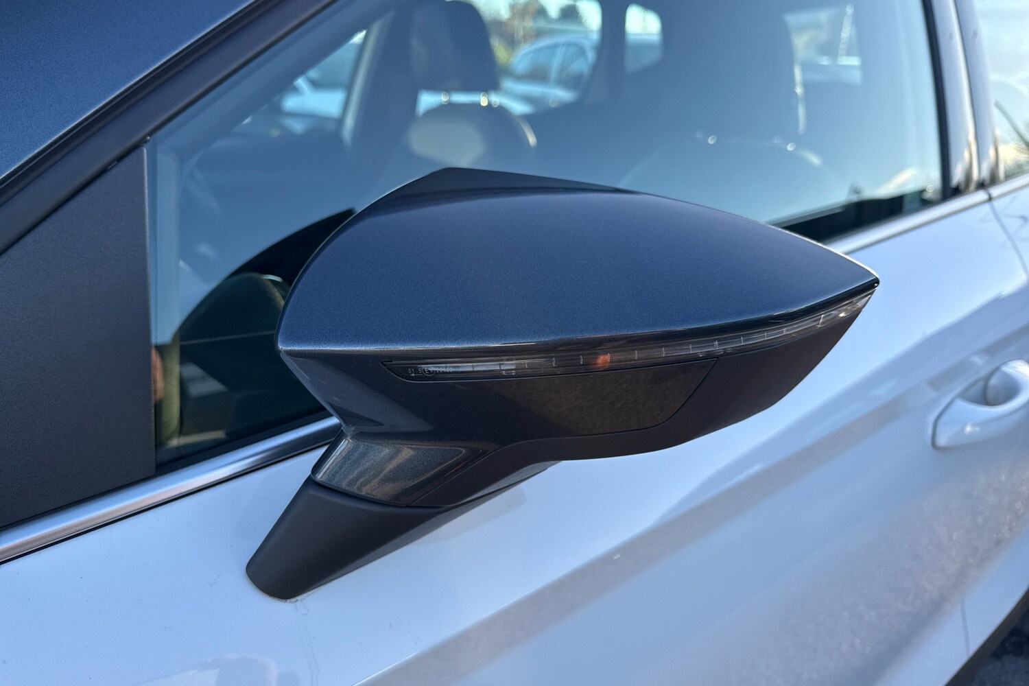 Used SEAT Arona 2024 for sale - 76677782: Photo 11