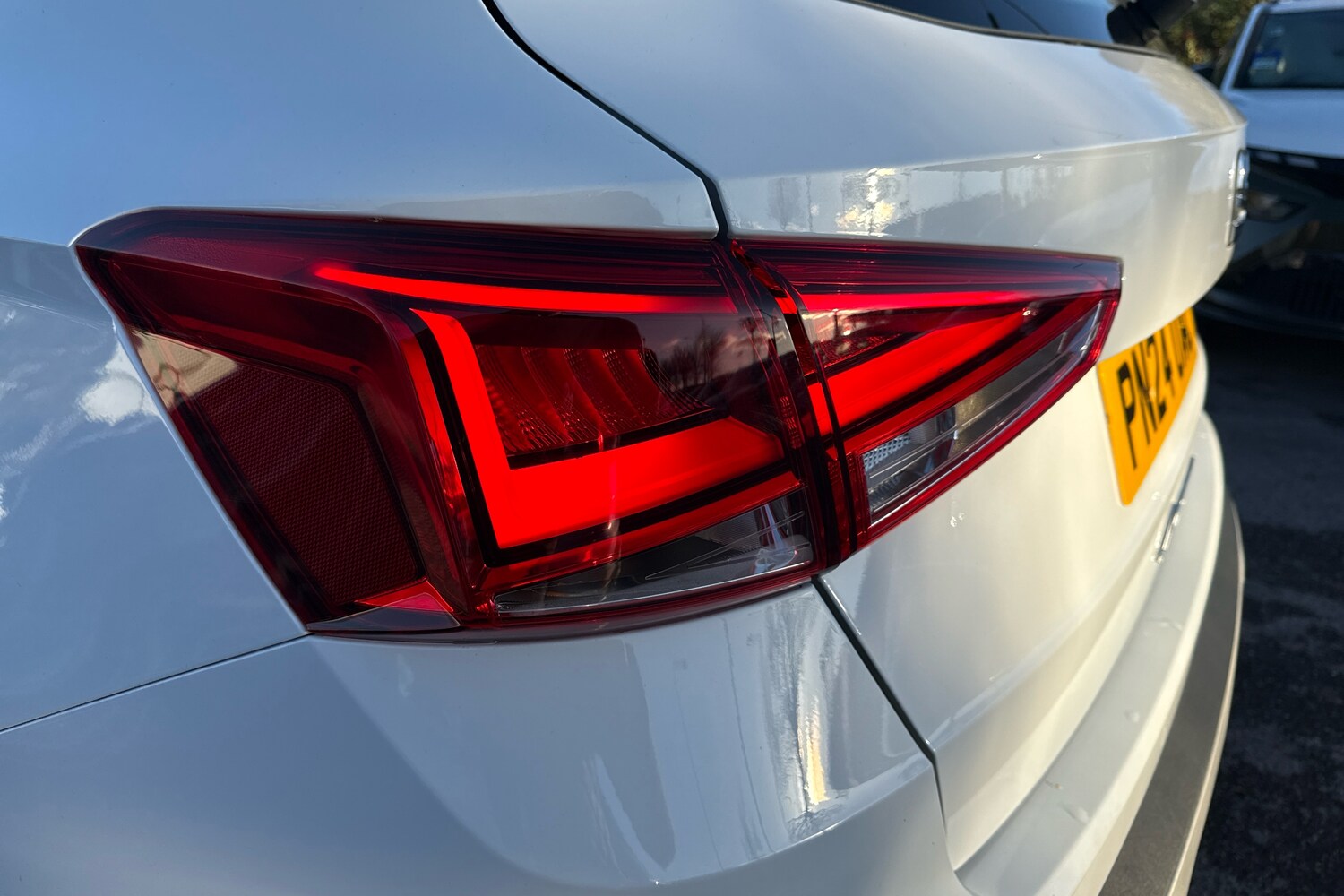 Used SEAT Arona 2024 for sale - 76677782: Photo 14