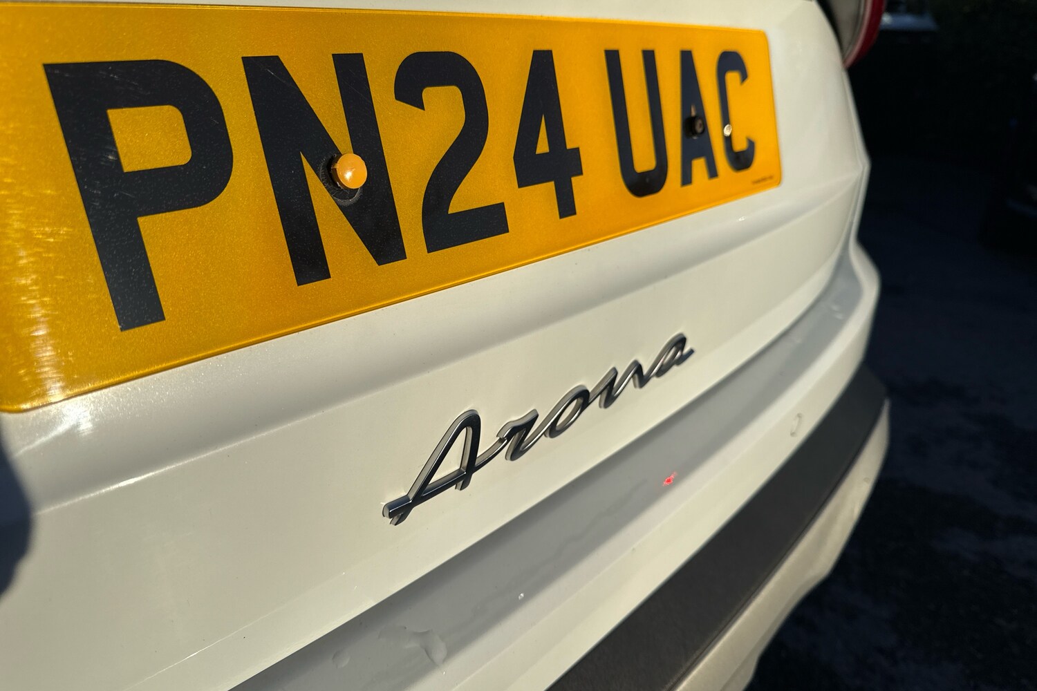 Used SEAT Arona 2024 for sale - 76677782: Photo 16