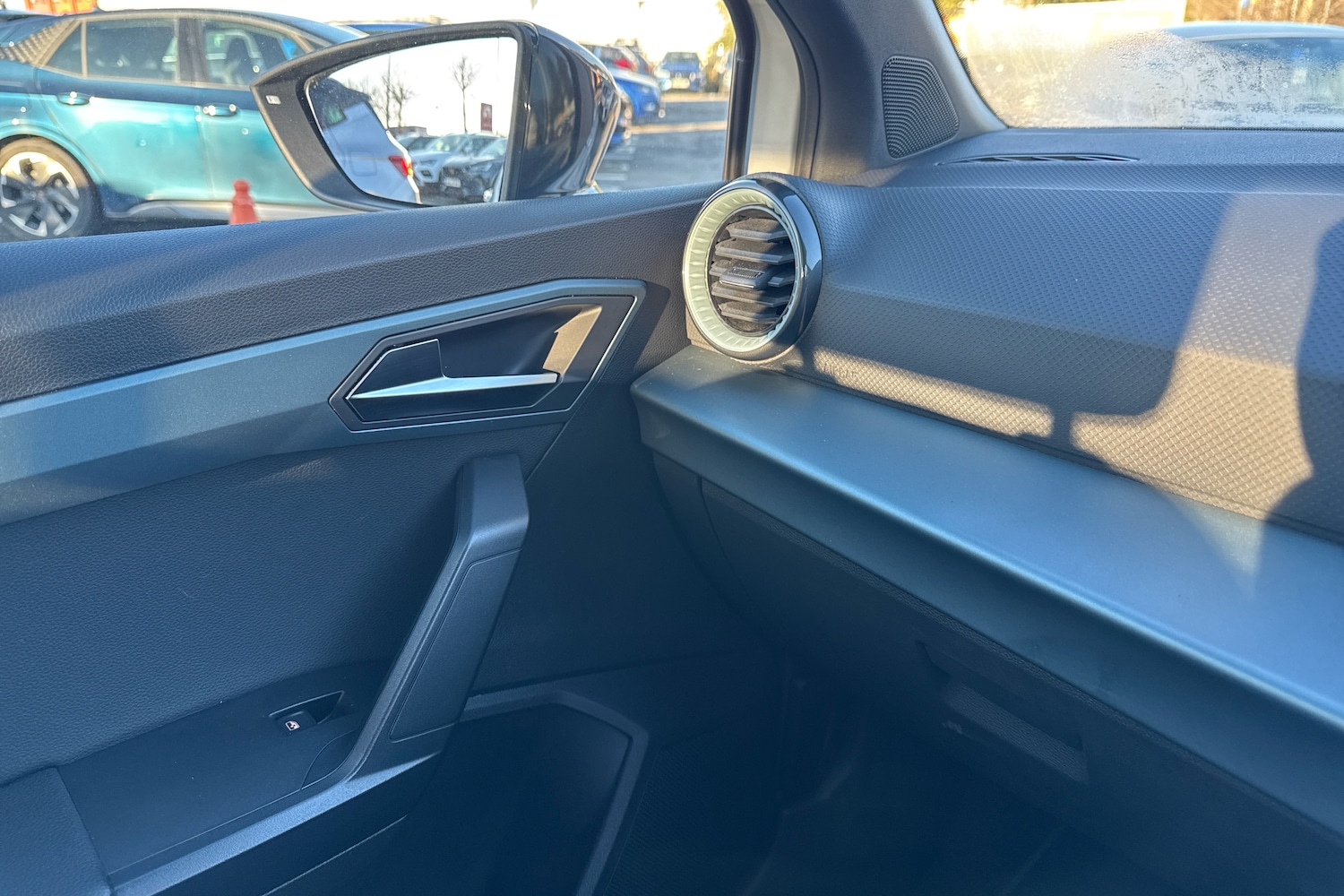 Used SEAT Arona 2024 for sale - 76677782: Photo 22