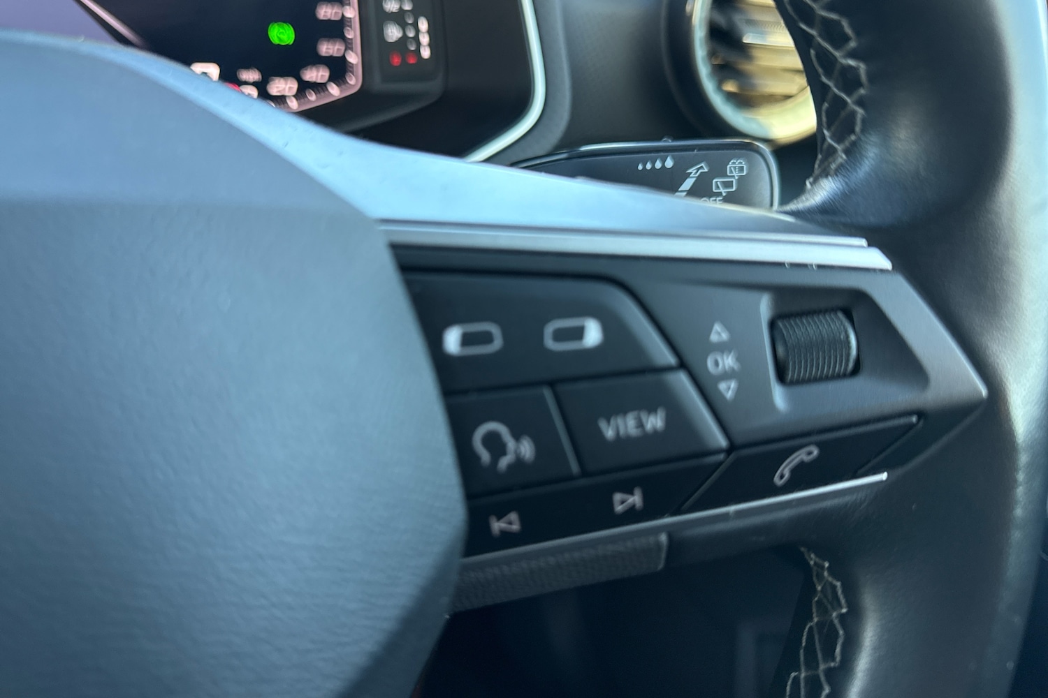 Used SEAT Arona 2024 for sale - 76677782: Photo 25