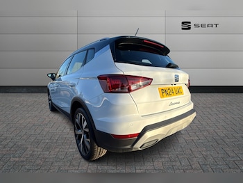 Used SEAT Arona 2024 for sale - 76677782: Photo
