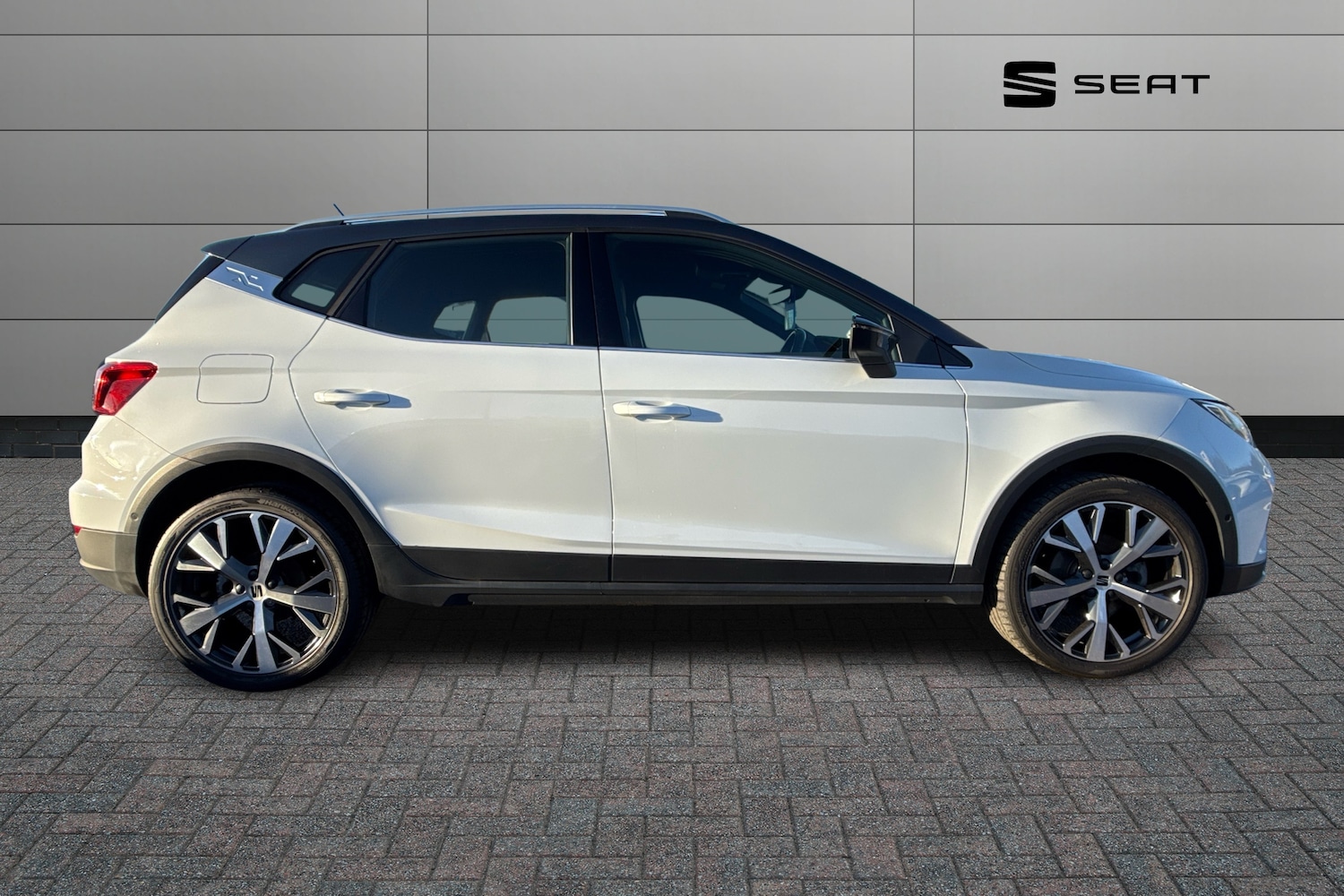 Used SEAT Arona 2024 for sale - 76677782: Photo 4