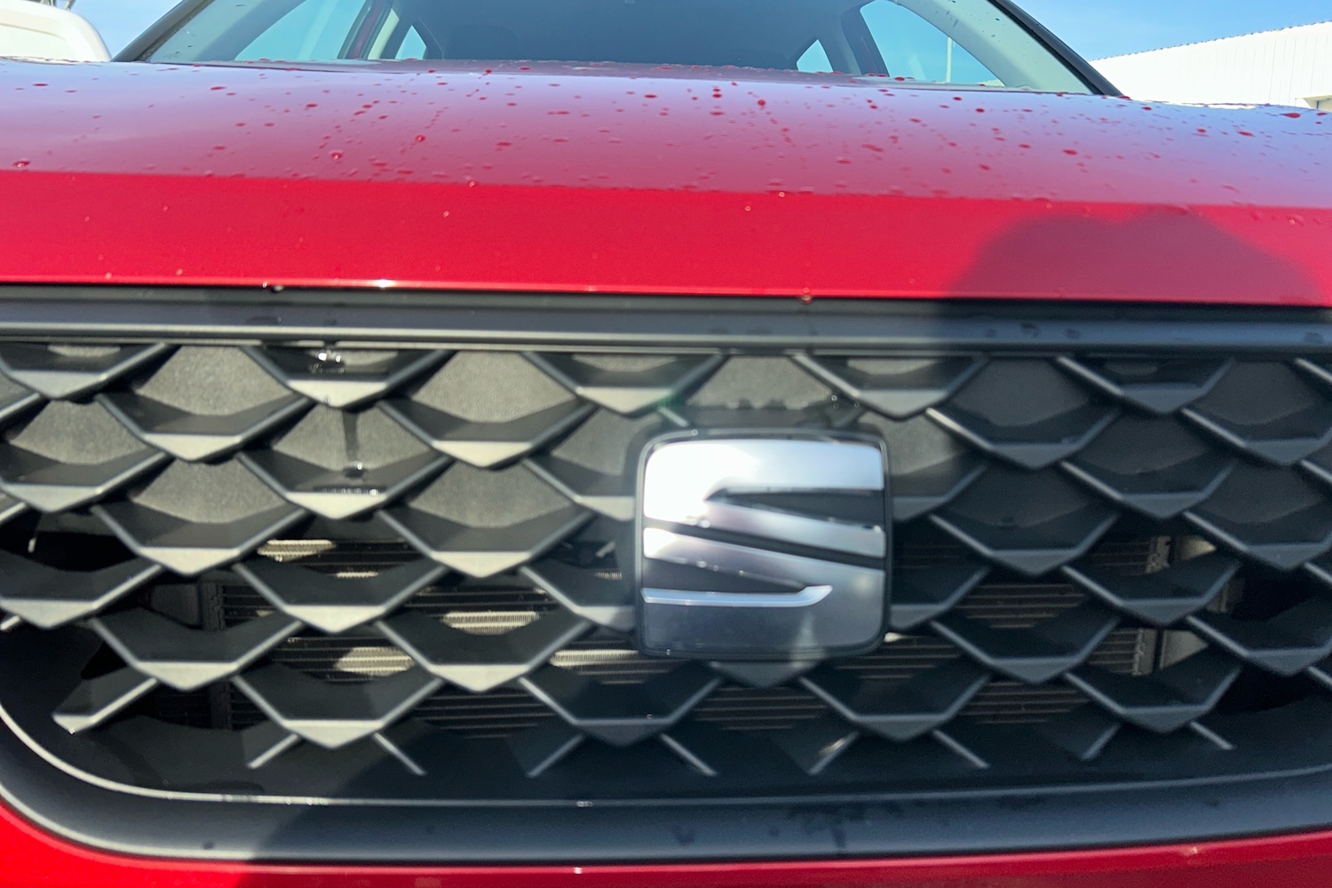 Used SEAT Arona 2023 for sale - 78206888: Photo 10