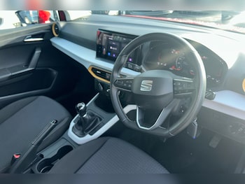 Used SEAT Arona 2023 for sale - 78206888: Photo