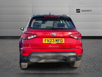Used SEAT Arona 2023 for sale - 78206888: Photo