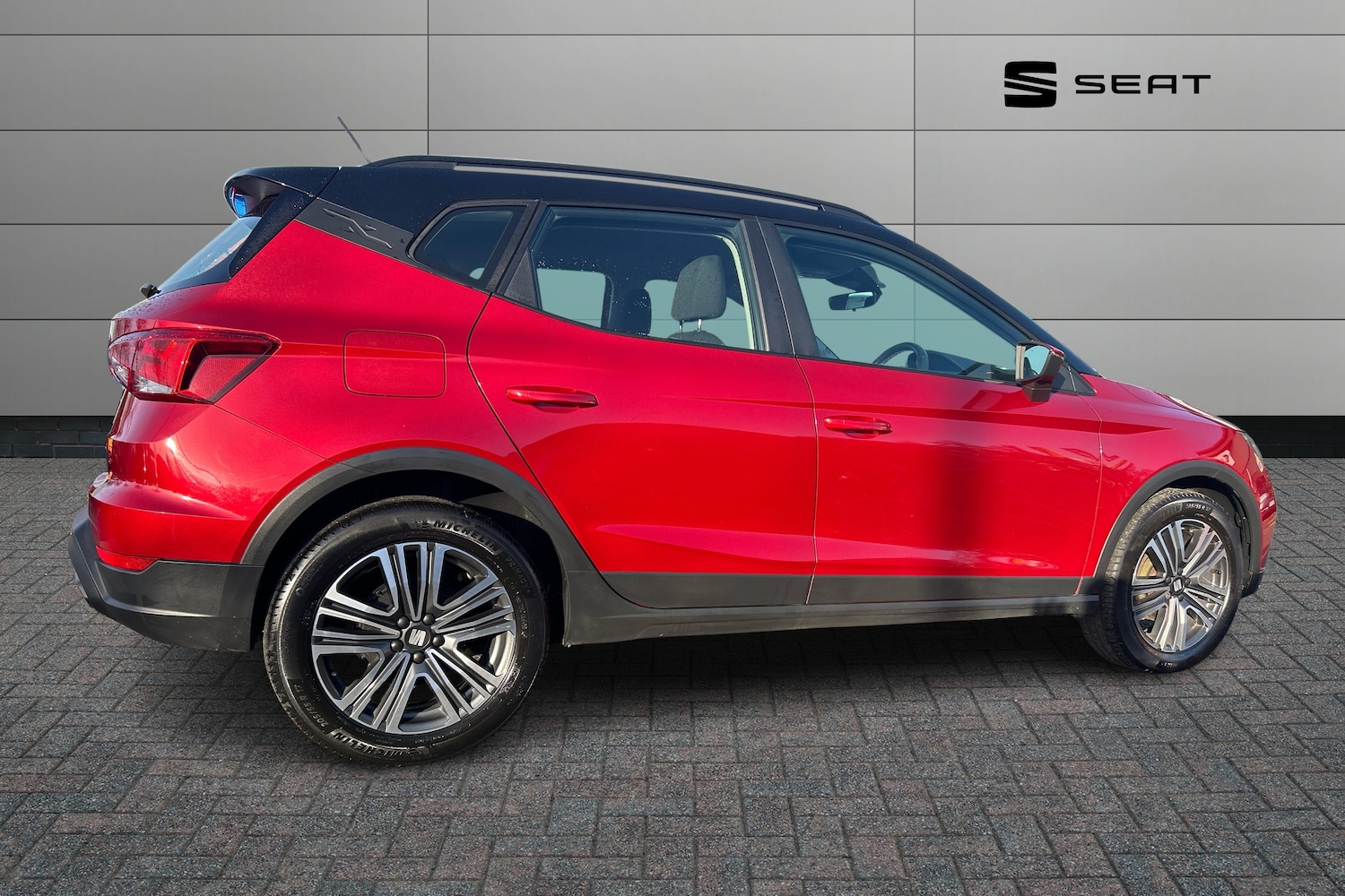 Used SEAT Arona 2023 for sale - 78206888: Photo 4