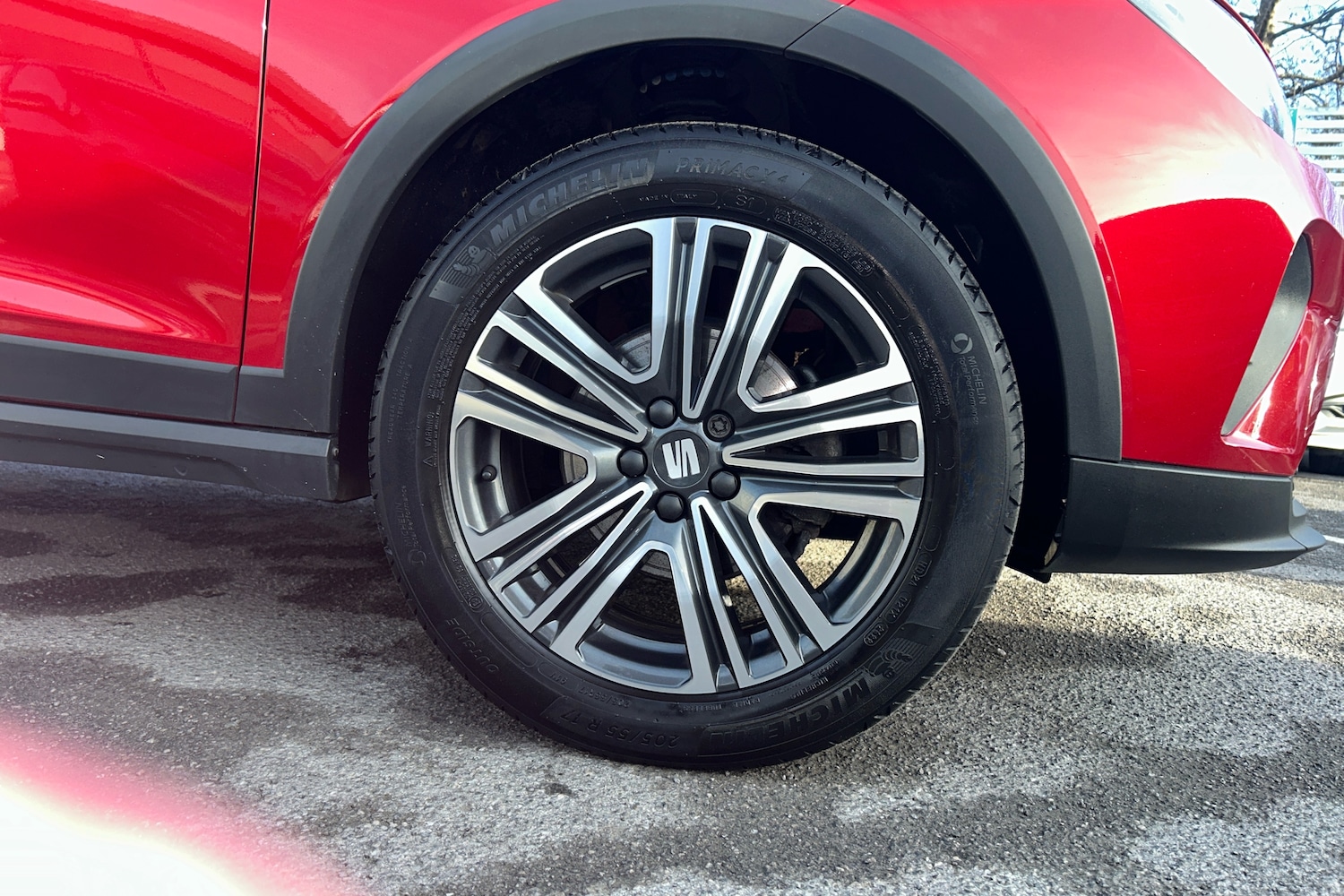 Used SEAT Arona 2023 for sale - 78206888: Photo 5