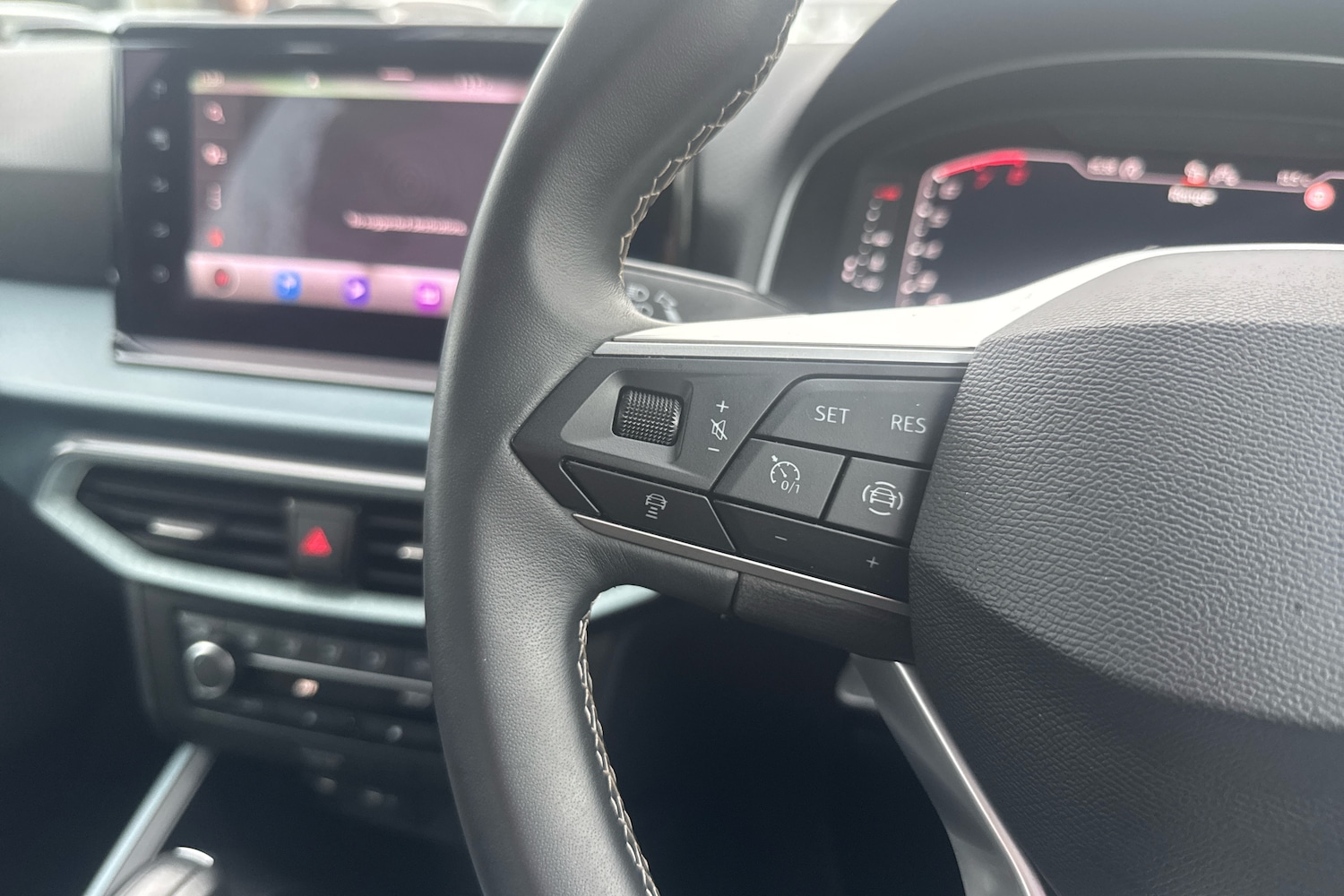 Used SEAT Arona 2024 for sale - 76677504: Photo 10