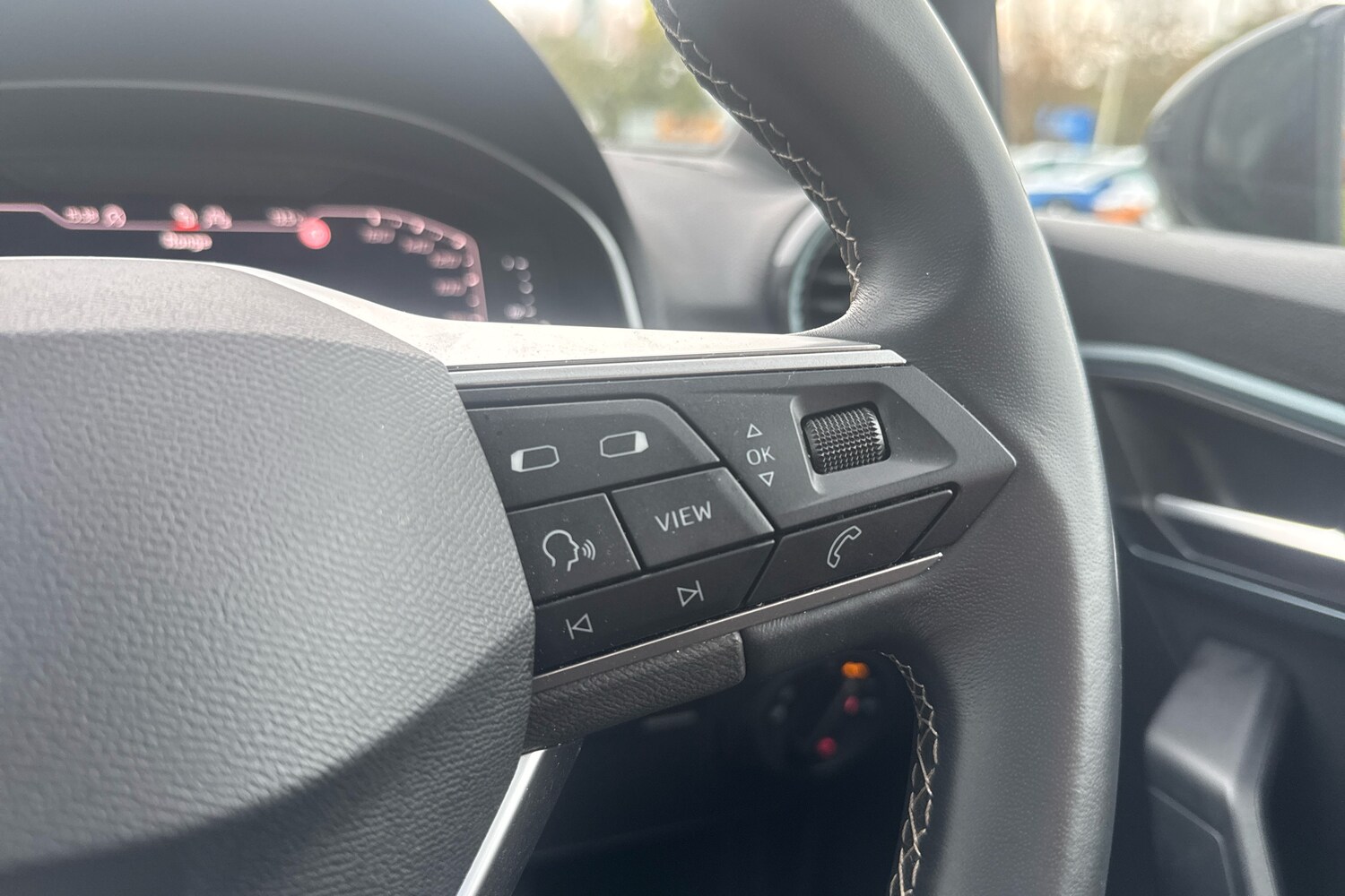 Used SEAT Arona 2024 for sale - 76677504: Photo 11