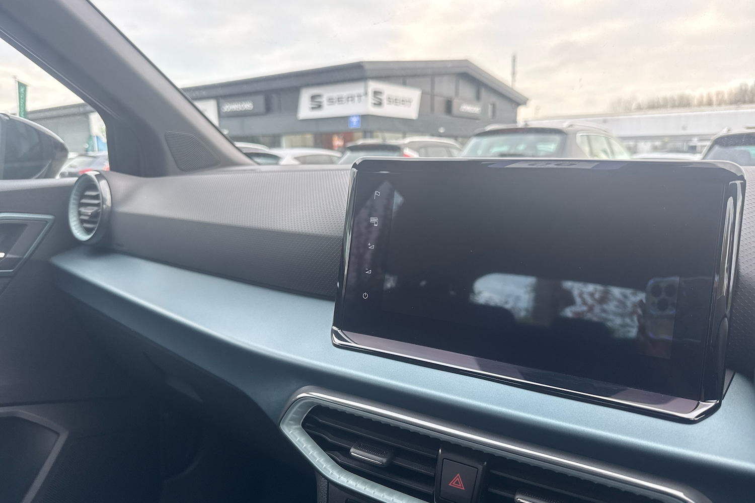 Used SEAT Arona 2024 for sale - 76677504: Photo 13