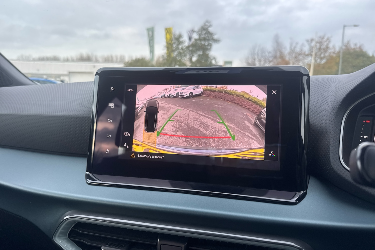 Used SEAT Arona 2024 for sale - 76677504: Photo 16