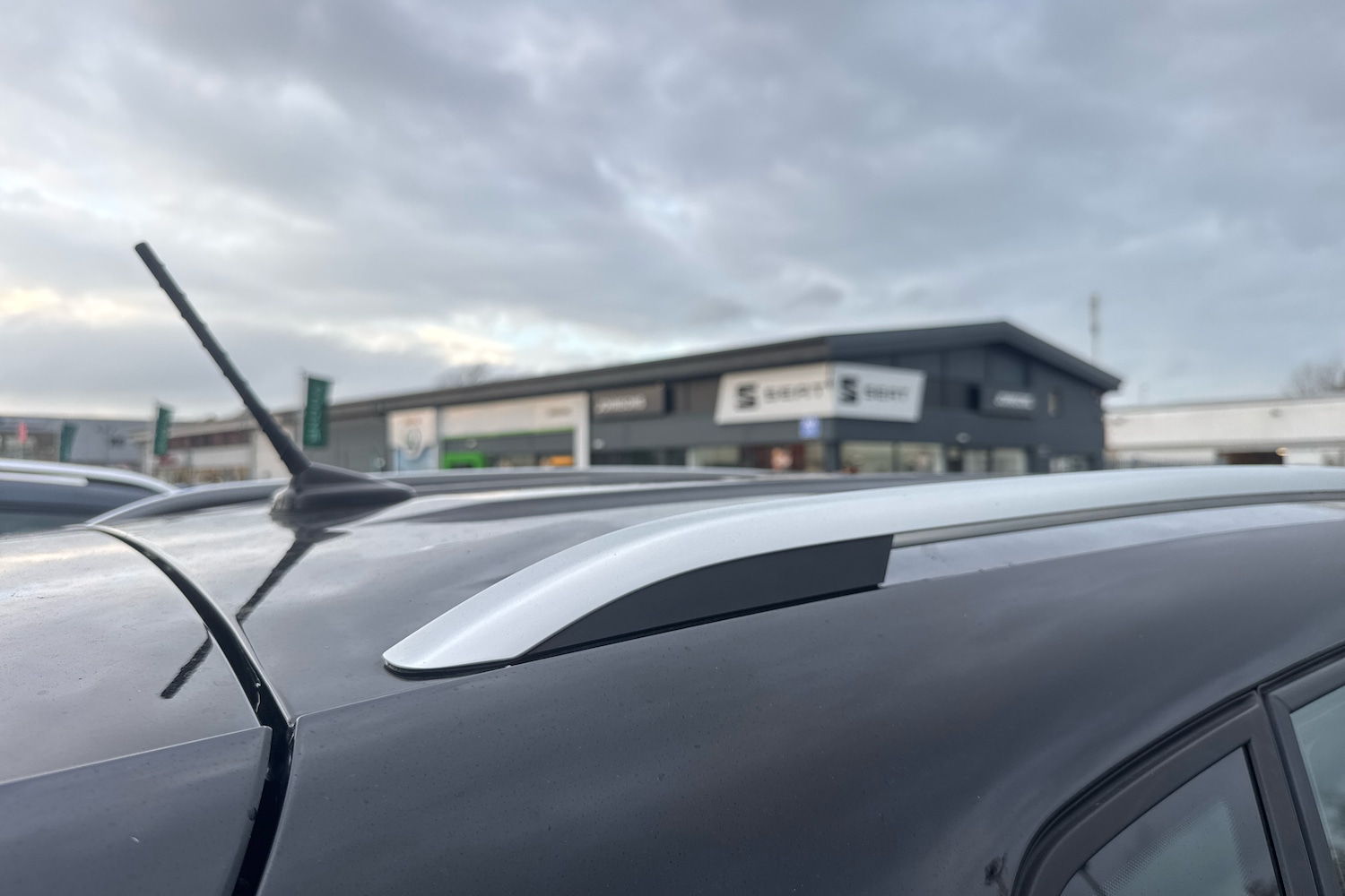 Used SEAT Arona 2024 for sale - 76677504: Photo 18