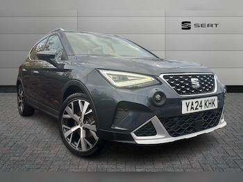 2024 (24) - 1.0 TSI 115 XPERIENCE Lux 5dr DSG