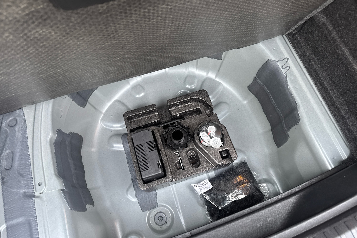 Used SEAT Arona 2024 for sale - 76677504: Photo 24