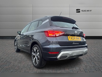 Used SEAT Arona 2024 for sale - 76677504: Photo