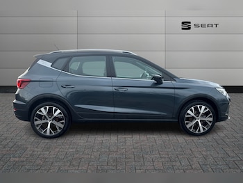 Used SEAT Arona 2024 for sale - 76677504: Photo