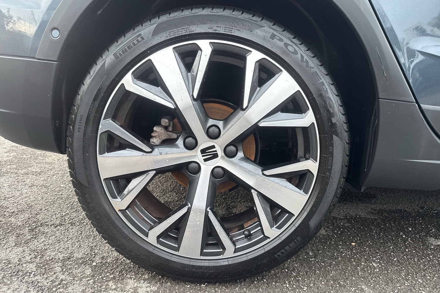 Used SEAT Arona 2024 for sale - 76677504: Photo 5